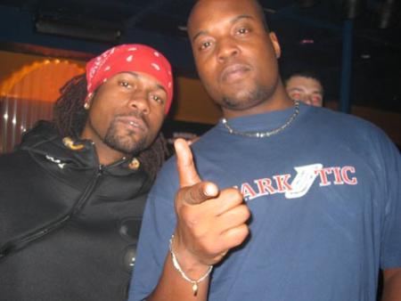 ninox et  DJ laskez
